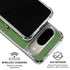 Adult Swim Rick and Morty Pickle Rick Google Pixel 10 Clear Case
